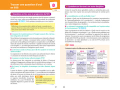 Fiches bac Le Grand Oral Tle générale