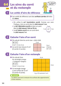 Bescherelle école - Maths