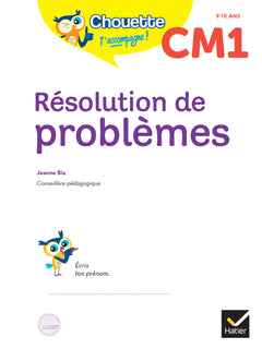 Résolution de problèmes CM1