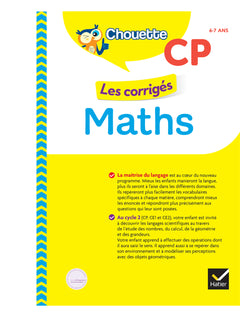 Maths CP