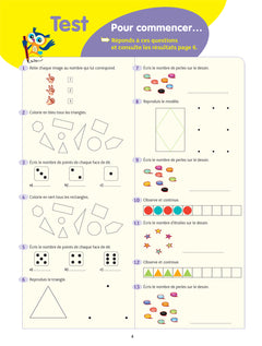 Maths CP