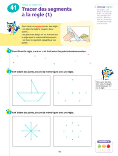 Maths CP
