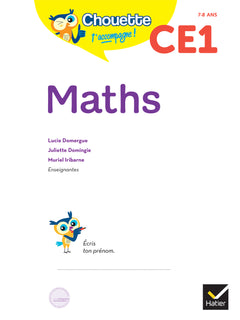 Maths CE1