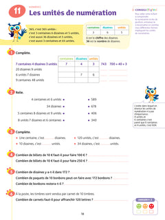 Maths CE1