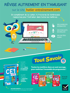 Chouette - Coloriages CP