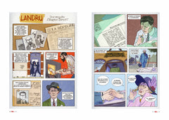 Affaires criminelles - La revue True Crime de McSkyz - N° 4