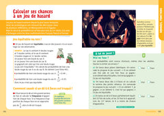 Bescherelle collège - Maths (6e, 5e, 4e, 3e)