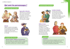 Le Médecin malgré lui