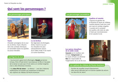 Yvain ou le Chevalier au lion