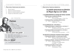 « Je vis, je meurs » et autres poèmes (Sonnets & Élégies de Louise Labé)