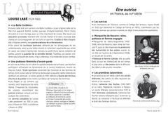 « Je vis, je meurs » et autres poèmes (Sonnets & Élégies de Louise Labé)