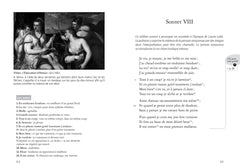 « Je vis, je meurs » et autres poèmes (Sonnets & Élégies de Louise Labé)