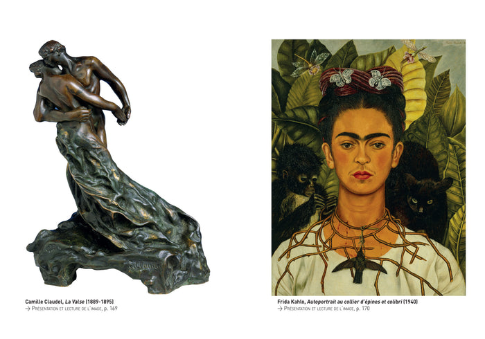 « Je vis, je meurs » et autres poèmes (Sonnets & Élégies de Louise Labé)