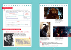 La Belle et la Bête, La Barbe Bleue