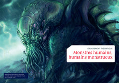 La Belle et la Bête, La Barbe Bleue