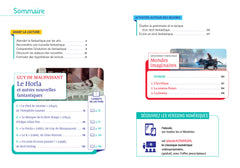 Le Horla et autres nouvelles fantastiques