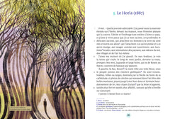 Le Horla et autres nouvelles fantastiques