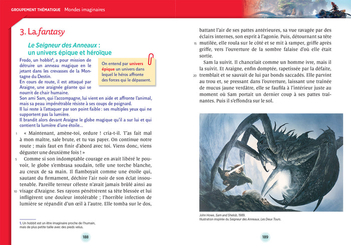 Le Horla et autres nouvelles fantastiques