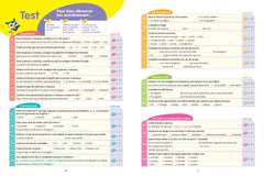 Chouette - Français 6e: cahier de révision et d'entraînement