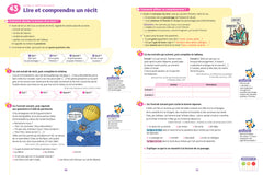 Chouette - Français 6e: cahier de révision et d'entraînement