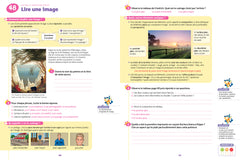 Chouette - Français 6e: cahier de révision et d'entraînement