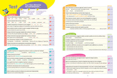 Français 4e: cahier de révision et d'entraînement