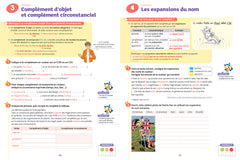 Chouette - Français 3e