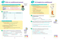 Chouette - Français 3e