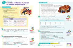 Chouette - Dictées 6e