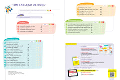 Chouette - Dictées 5e