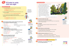 Chouette - Dictées 5e