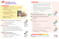 Dictées 4e: cahier de révision et d'entraînement