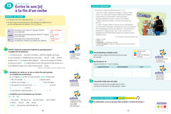 Dictées 4e: cahier de révision et d'entraînement
