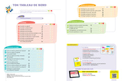 Dictées 3e: cahier de révision et d'entraînement