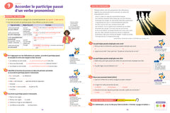 Dictées 3e: cahier de révision et d'entraînement