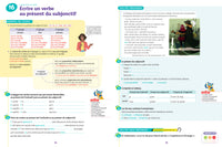 Dictées 3e: cahier de révision et d'entraînement