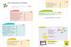 Chouette - Rédaction 6e