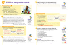 Chouette - Rédaction 6e