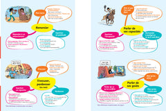Anglais 6e - LV1 (A1 vers A2): cahier de révision et d'entraînement