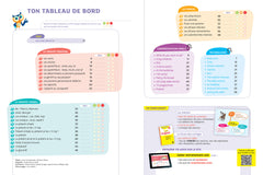 Anglais 5e - LV1 (A1+, A2): cahier de révision et d'entraînement