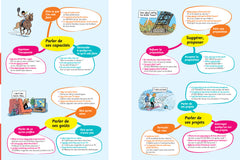 Anglais 5e - LV1 (A1+, A2): cahier de révision et d'entraînement