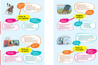 Anglais 5e - LV1 (A1+, A2): cahier de révision et d'entraînement