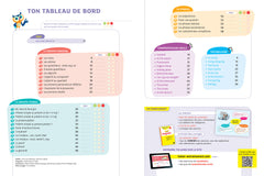 Chouette - Anglais 4e - LV1