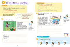 Chouette - Anglais 4e - LV1