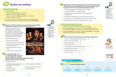 Anglais 3e - LV1 (A2+, B1): cahier de révision et d'entraînement
