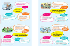 Anglais 3e - LV1 (A2+, B1): cahier de révision et d'entraînement