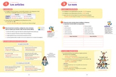 Espagnol 4e - LV2 (A1+, A2): cahier de révision et d'entraînement