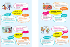 Espagnol 4e - LV2 (A1+, A2): cahier de révision et d'entraînement