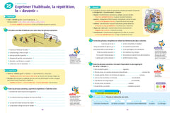 Espagnol 3e - LV2 (A2, A2+)