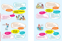 Espagnol 3e - LV2 (A2, A2+)